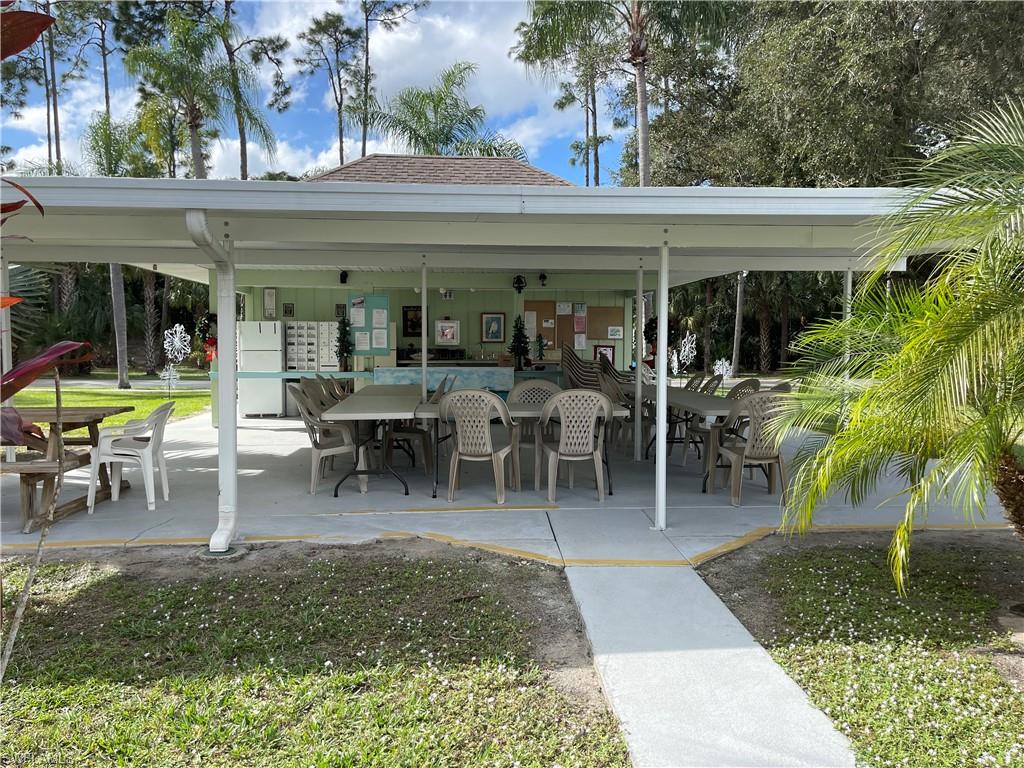 CORKSCREW WOODLANDS - Residential