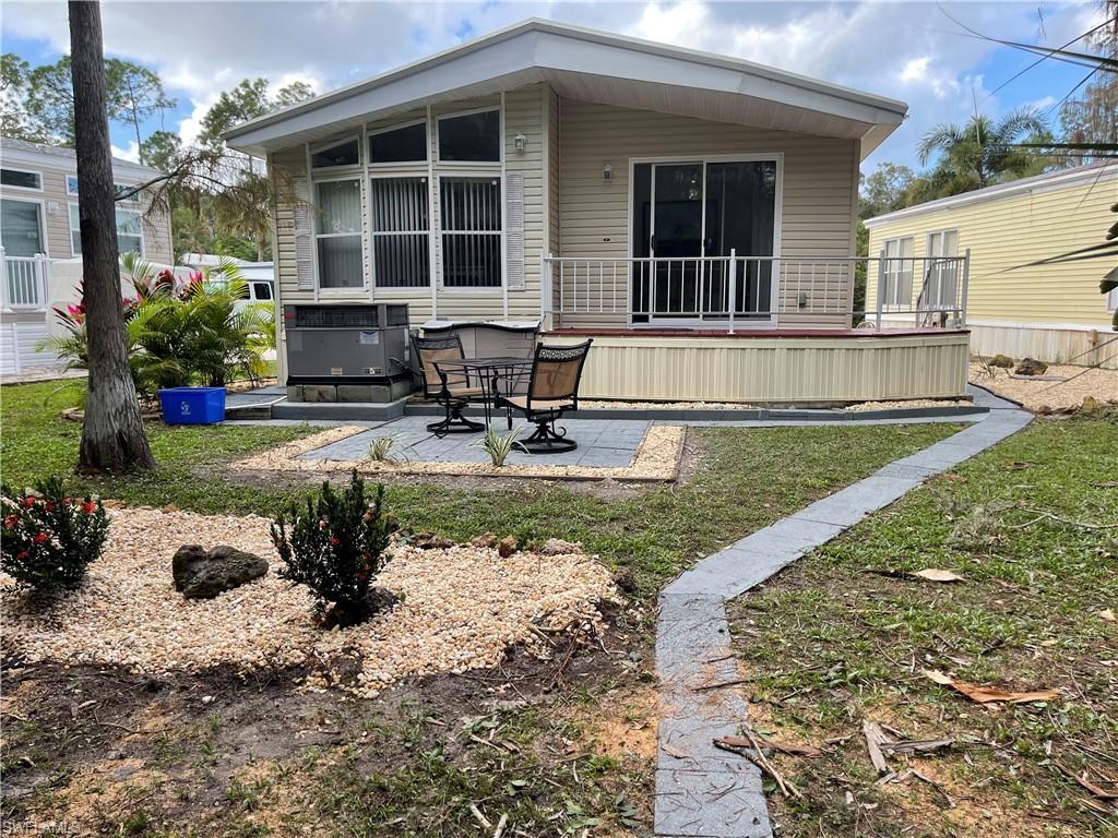 CORKSCREW WOODLANDS - Residential