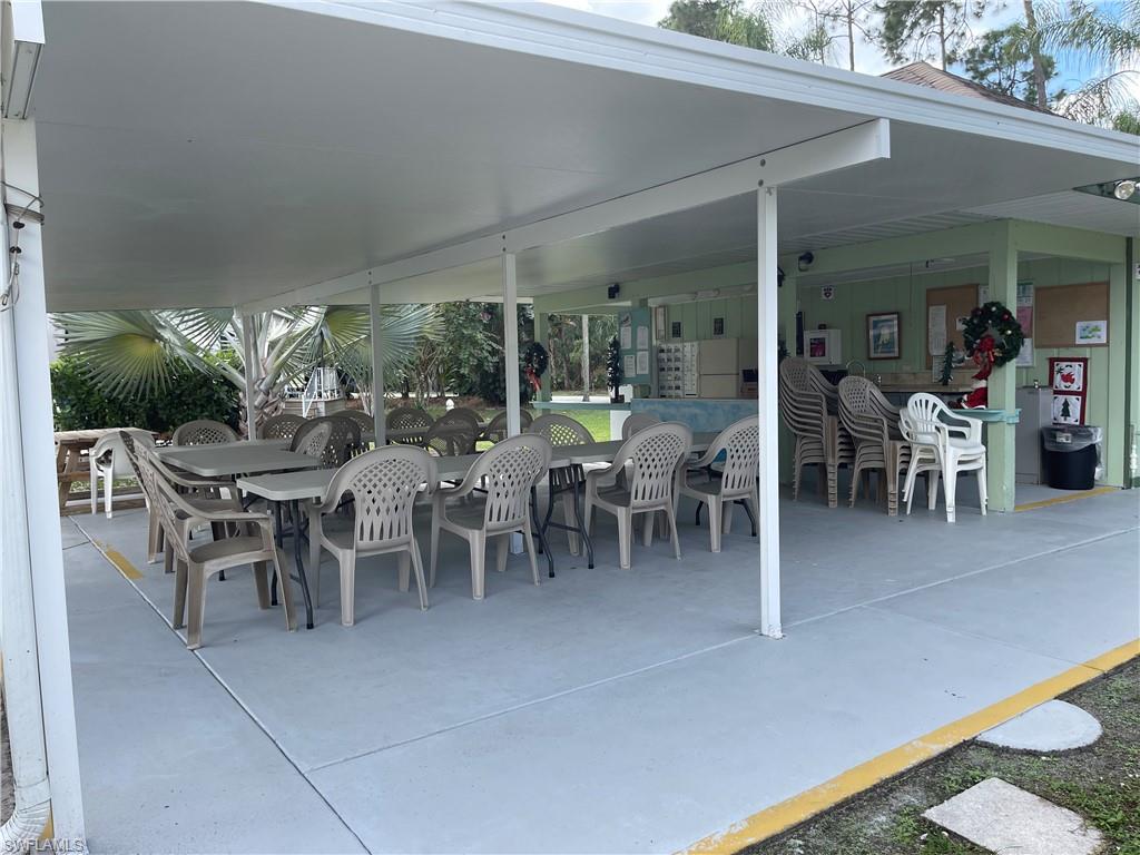 CORKSCREW WOODLANDS - Residential