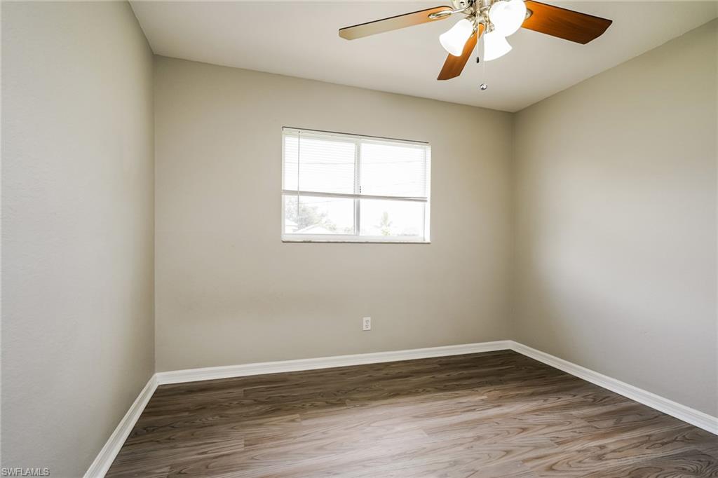 CAPE CORAL - Residential Lease