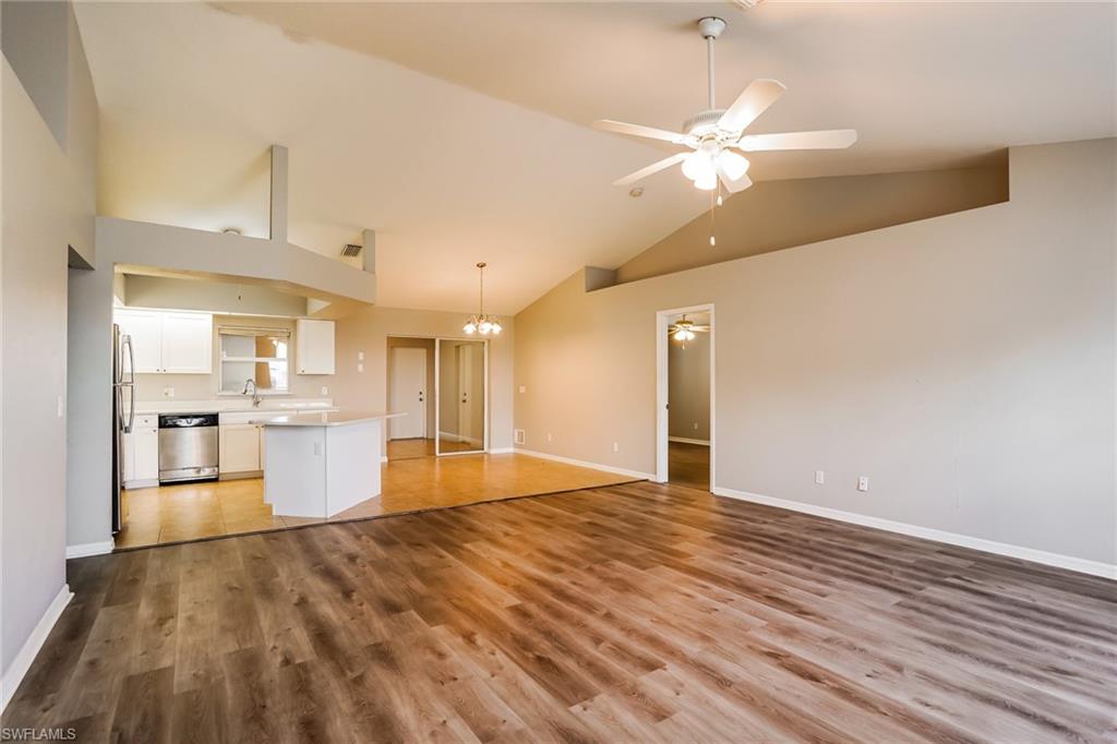 CAPE CORAL - Residential Lease