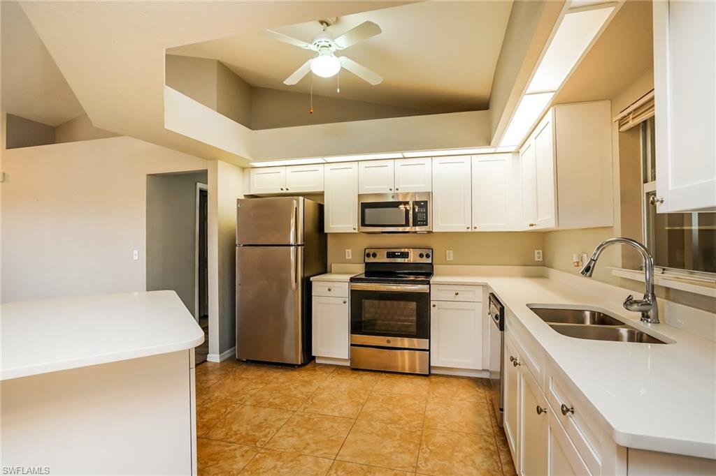 CAPE CORAL - Residential Lease