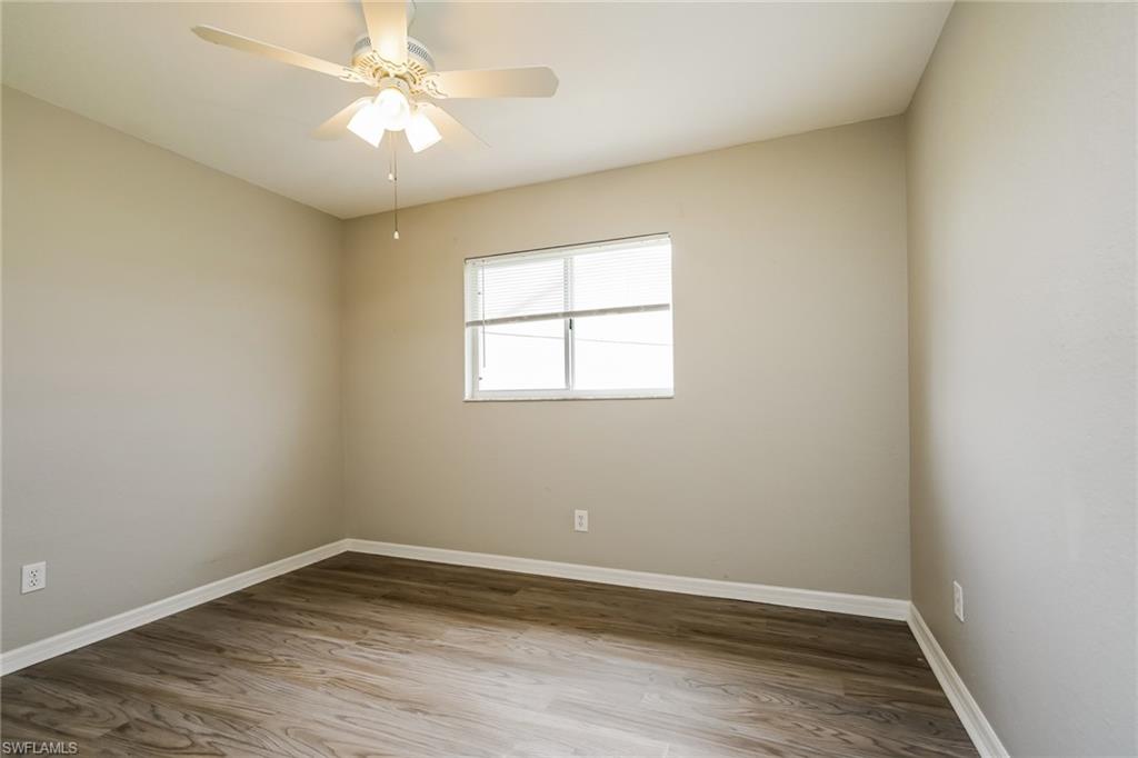 CAPE CORAL - Residential Lease