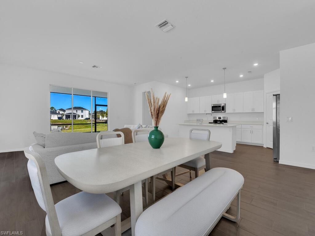 WILLOW AT PUNTA GORDA - Residential