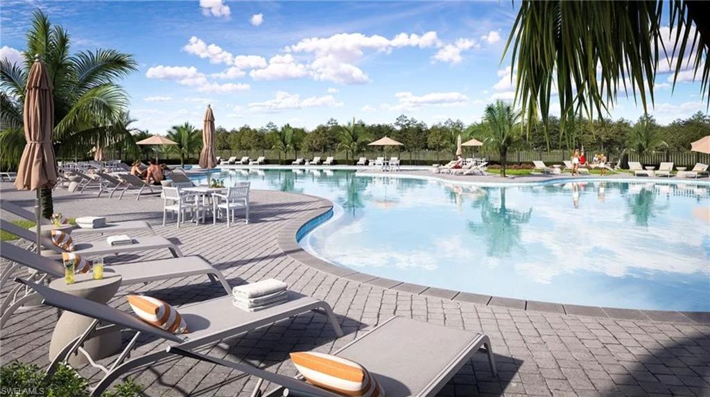 WILLOW AT PUNTA GORDA - Residential