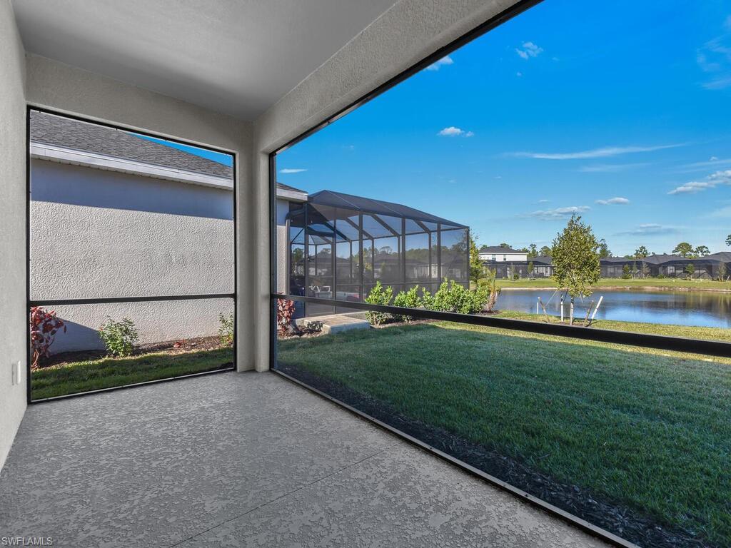 WILLOW AT PUNTA GORDA - Residential