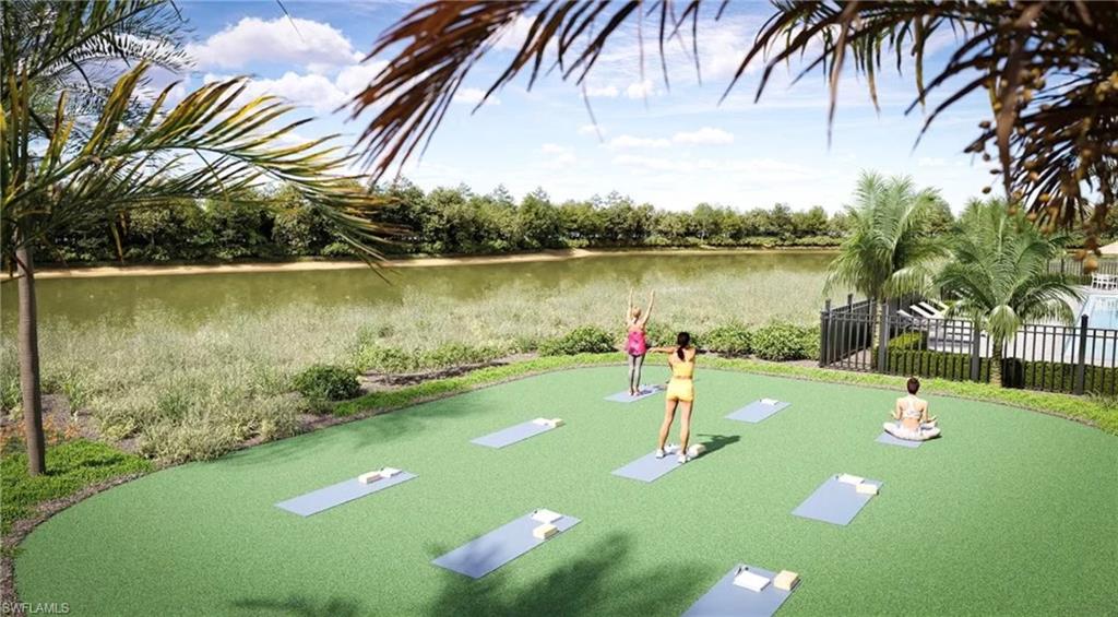 WILLOW AT PUNTA GORDA - Residential