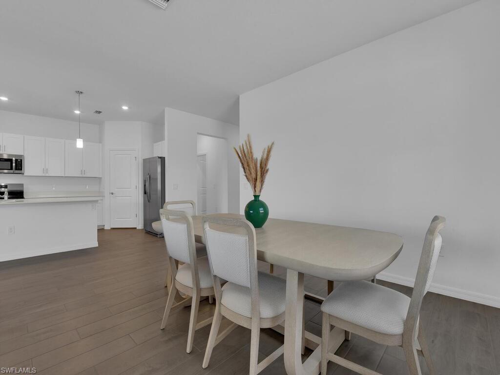 WILLOW AT PUNTA GORDA - Residential