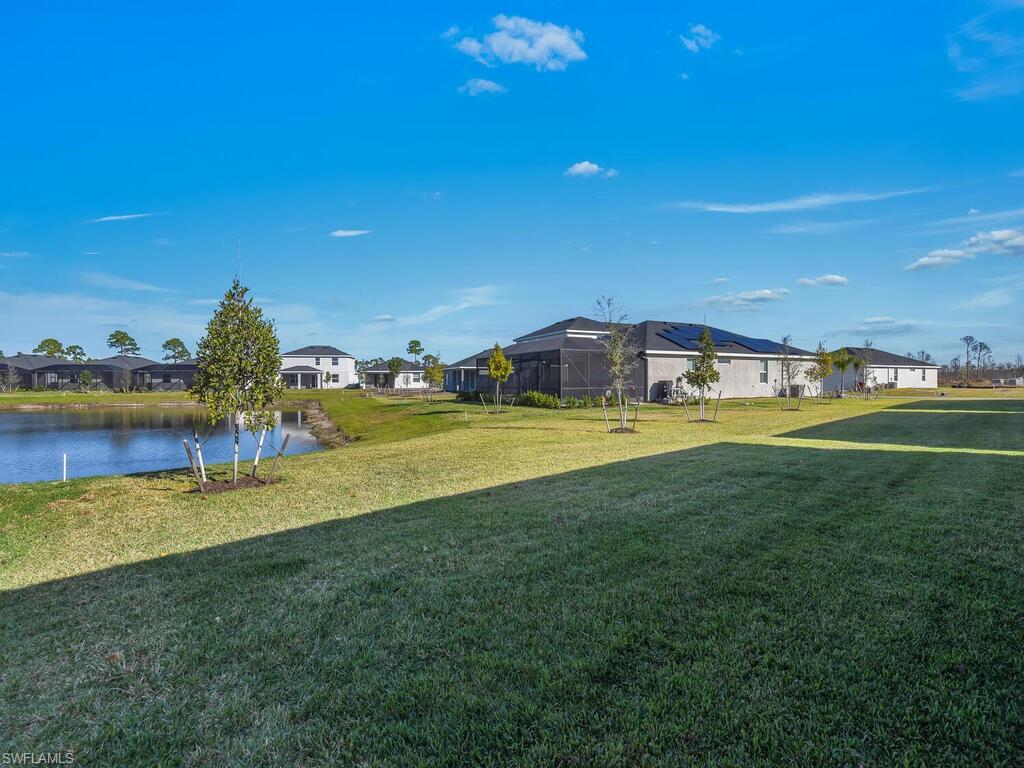 WILLOW AT PUNTA GORDA - Residential