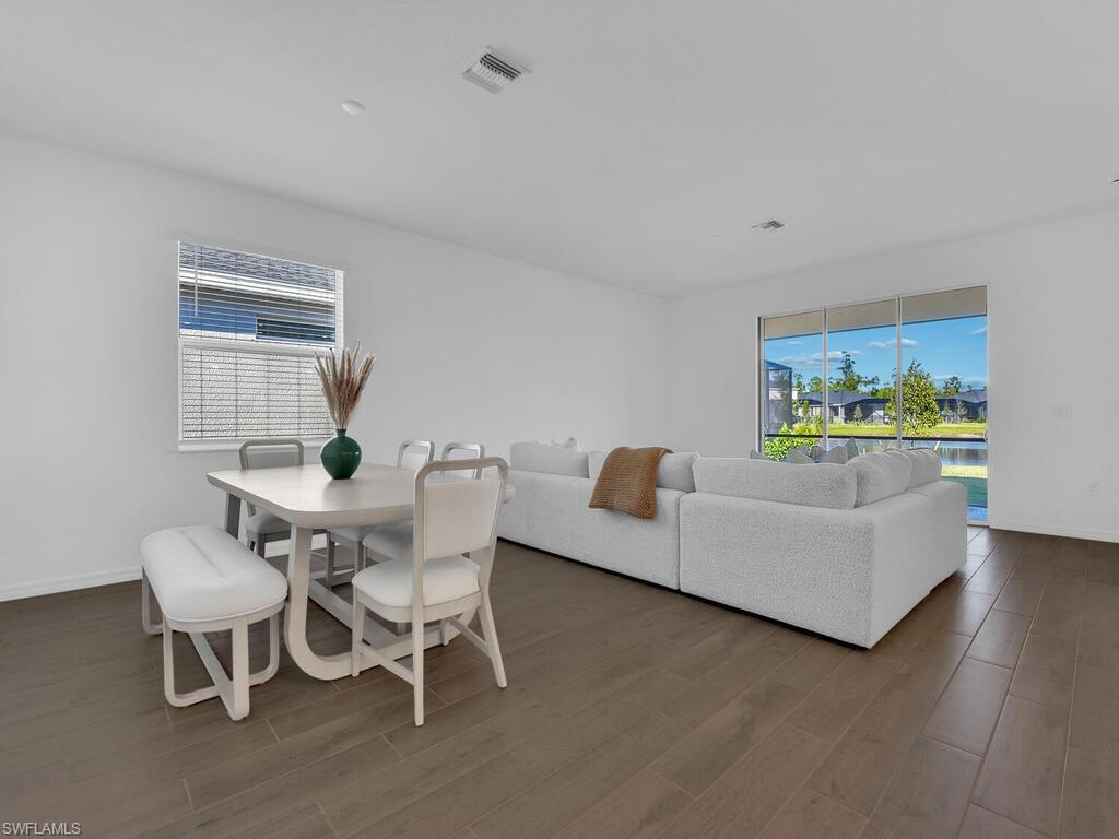 WILLOW AT PUNTA GORDA - Residential