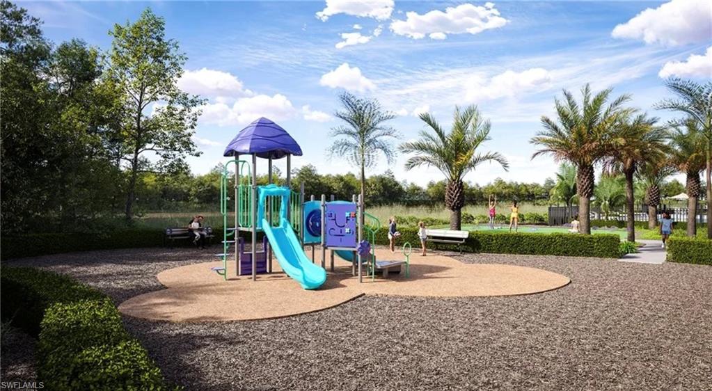 WILLOW AT PUNTA GORDA - Residential