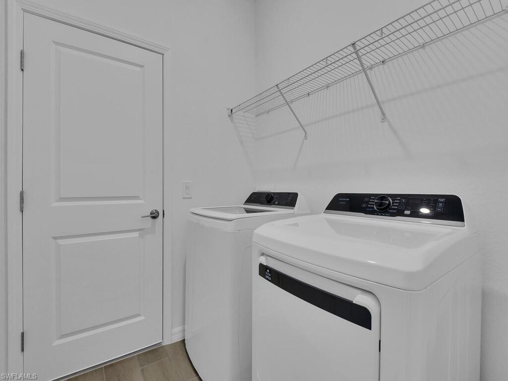 WILLOW AT PUNTA GORDA - Residential