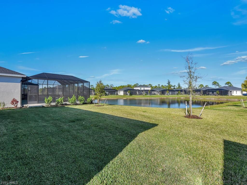 WILLOW AT PUNTA GORDA - Residential