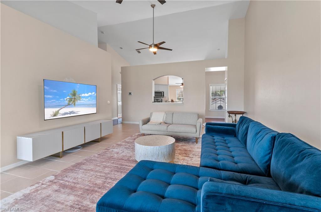 WEDGEWOOD II - Residential Lease