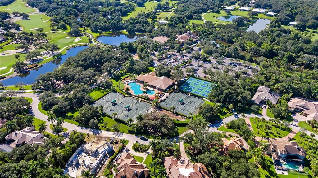 IDLEWILD - Residential