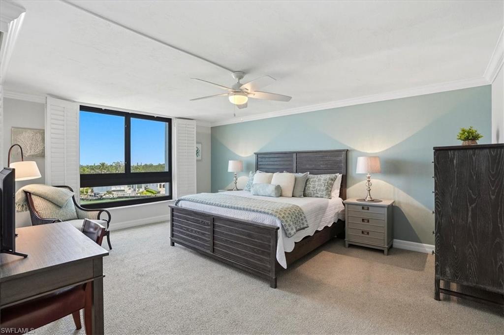ADMIRALTY POINT - Residential
