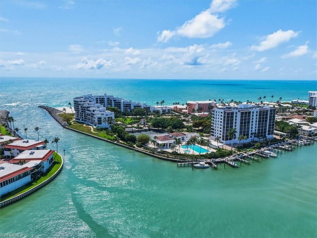 Photo of 2400 Gulf Shore BLVD N #604, NAPLES, FL 34103 (MLS # 226019380)