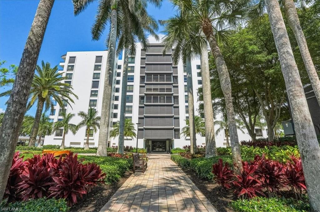 ADMIRALTY POINT - Residential