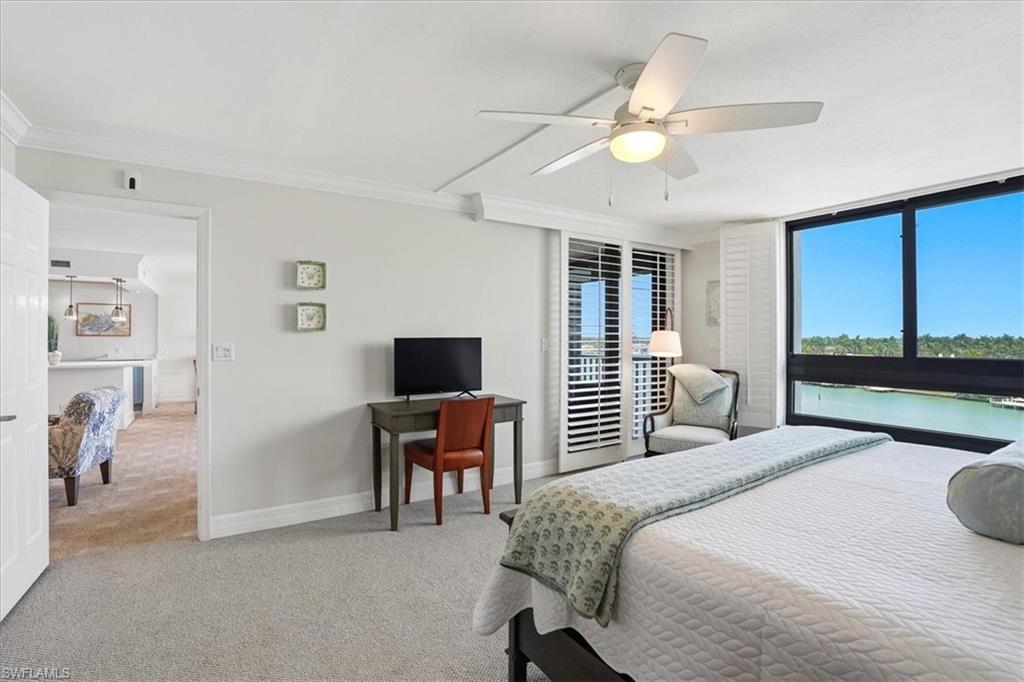 ADMIRALTY POINT - Residential