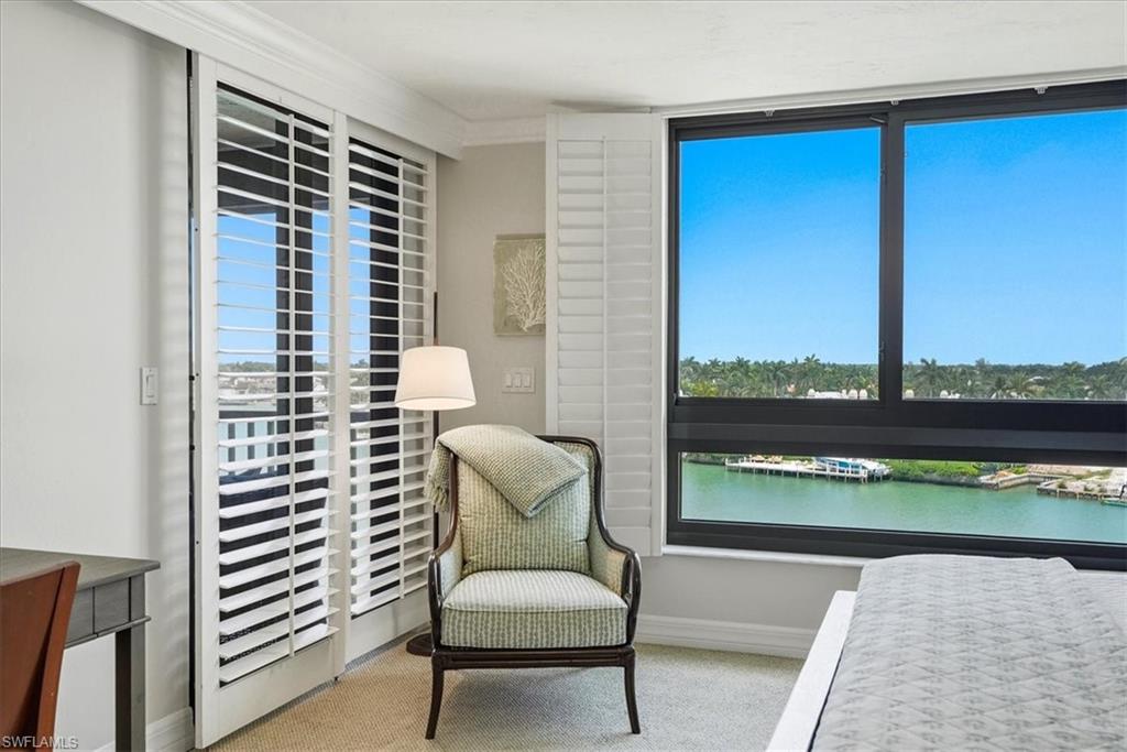 ADMIRALTY POINT - Residential