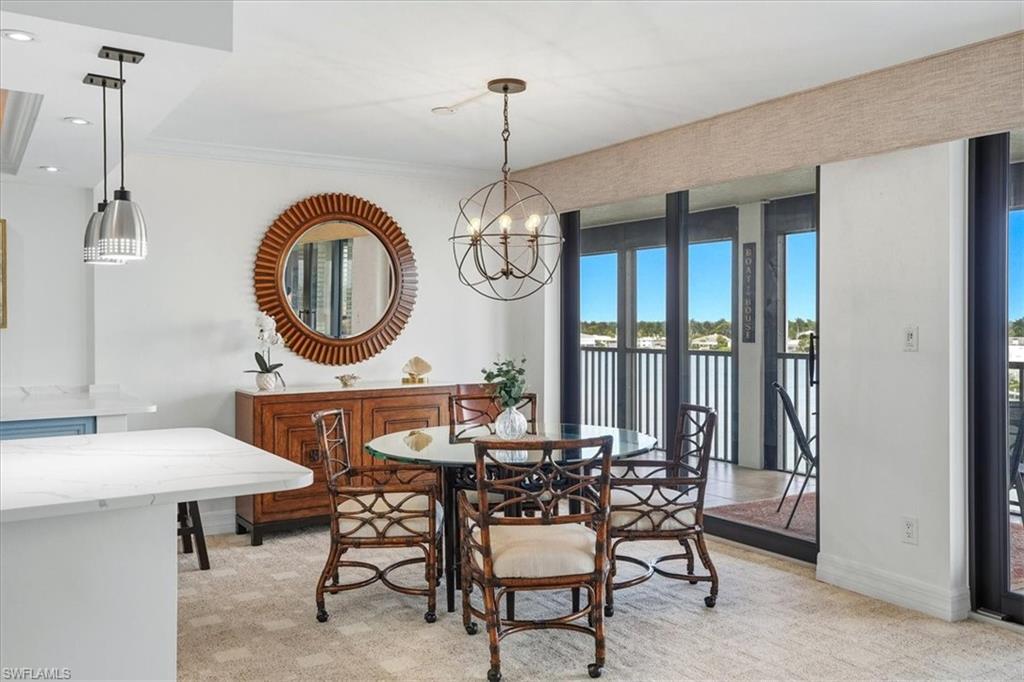ADMIRALTY POINT - Residential