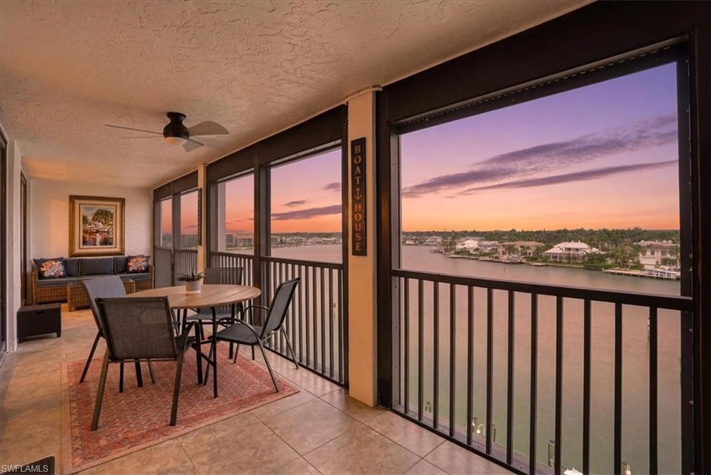 ADMIRALTY POINT - Residential