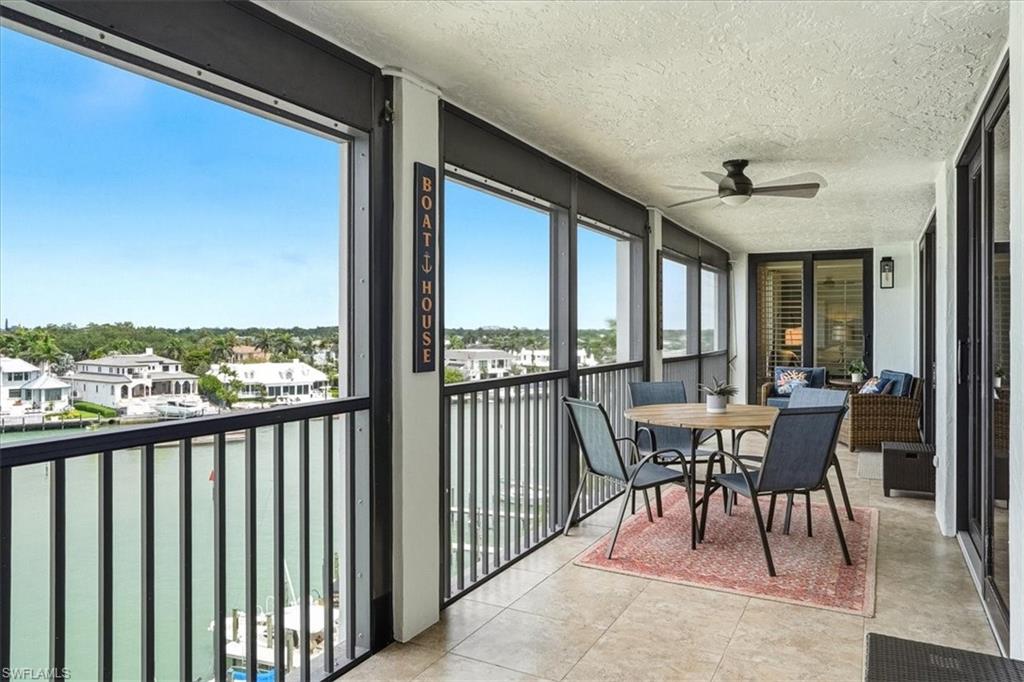 ADMIRALTY POINT - Residential