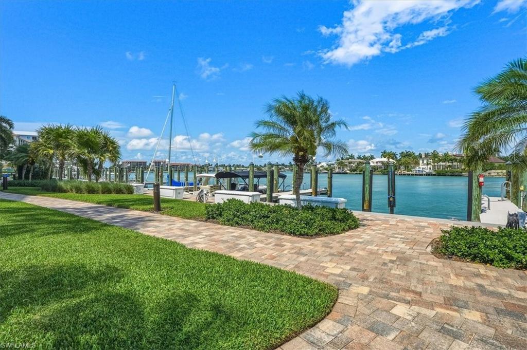 ADMIRALTY POINT - Residential