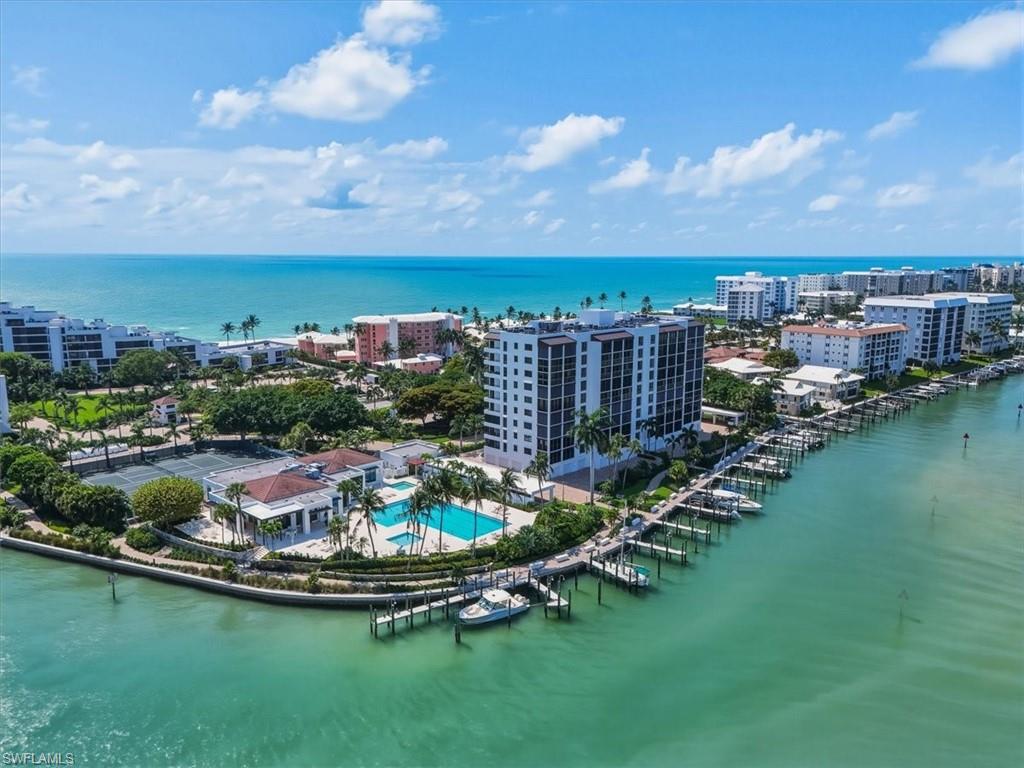 ADMIRALTY POINT - Residential