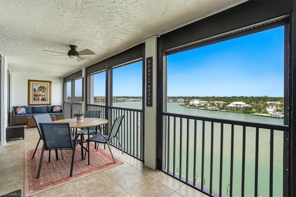 ADMIRALTY POINT - Residential