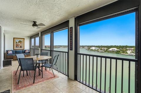 Photo of 2400 Gulf Shore BLVD N #604, NAPLES, FL 34103 (MLS # 226019380)