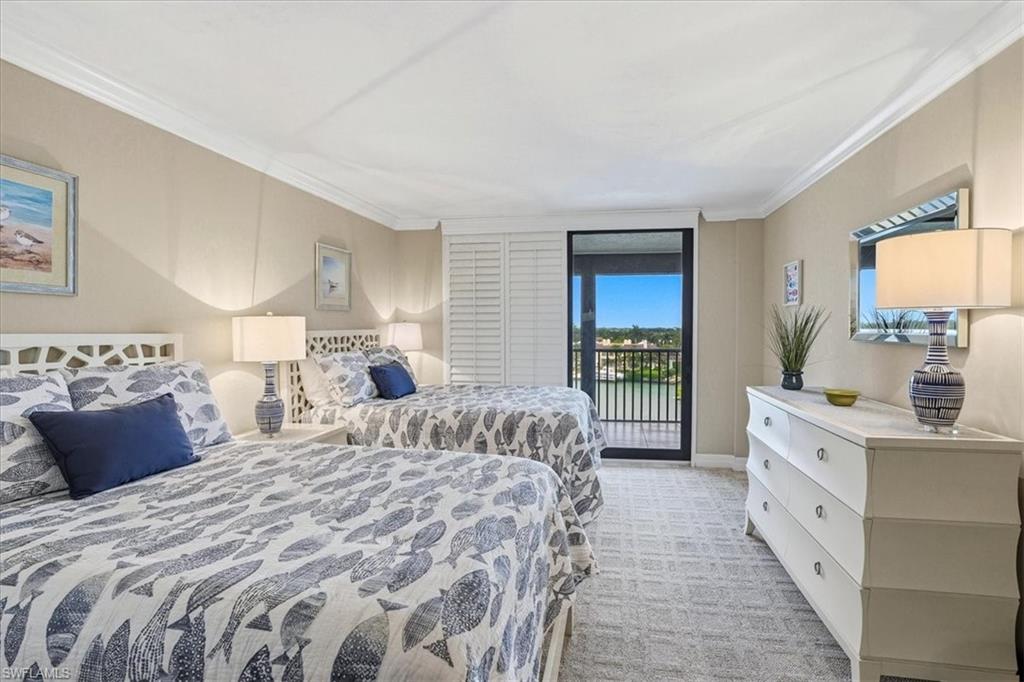 ADMIRALTY POINT - Residential