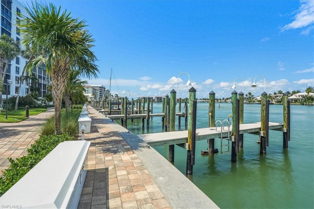 ADMIRALTY POINT - Residential