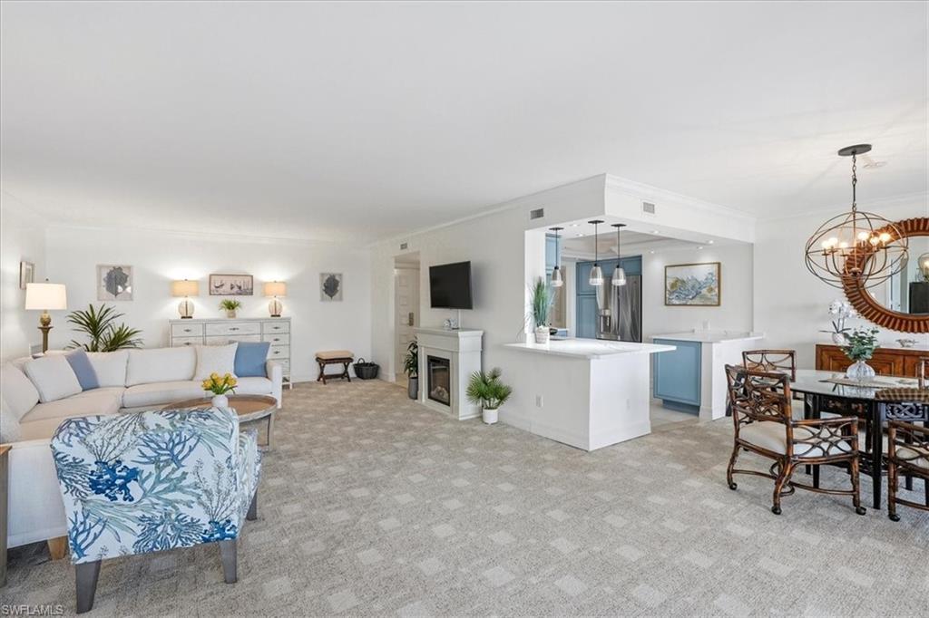 ADMIRALTY POINT - Residential