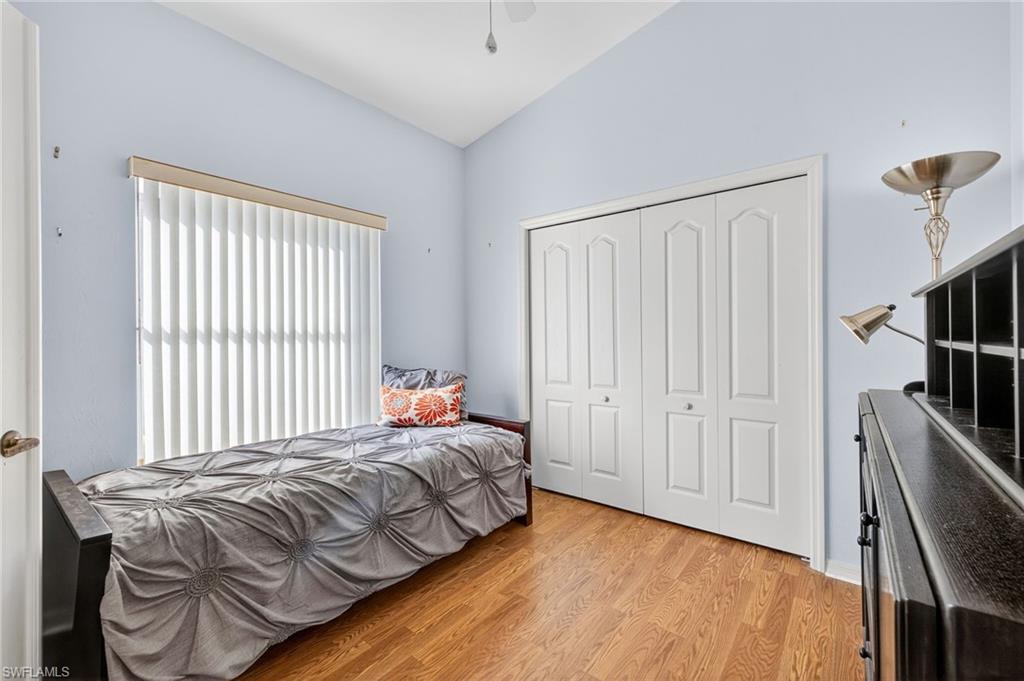 VILLAGES AT COUNTRY CREEK - Residential