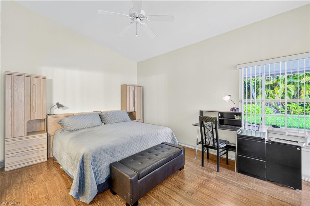 VILLAGES AT COUNTRY CREEK - Residential