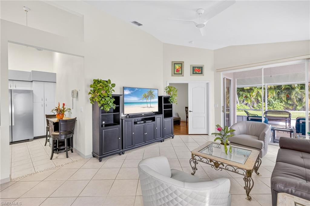 VILLAGES AT COUNTRY CREEK - Residential