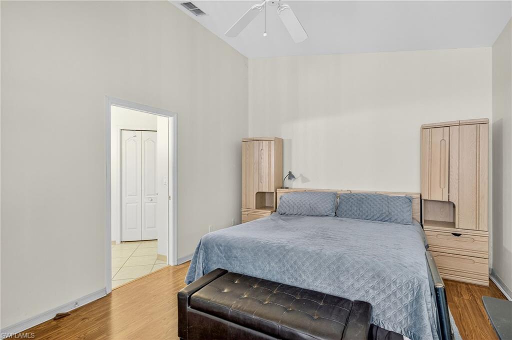 VILLAGES AT COUNTRY CREEK - Residential