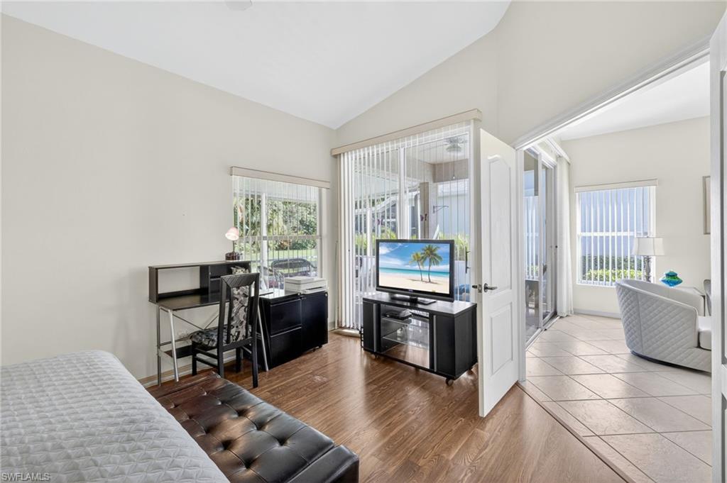 VILLAGES AT COUNTRY CREEK - Residential