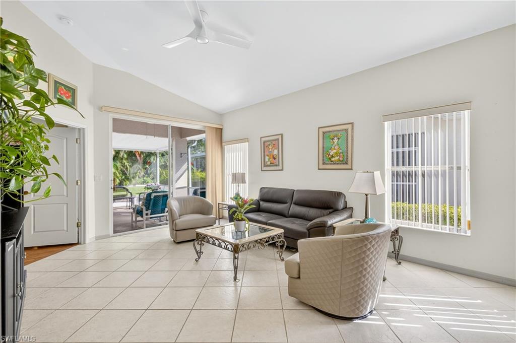 VILLAGES AT COUNTRY CREEK - Residential