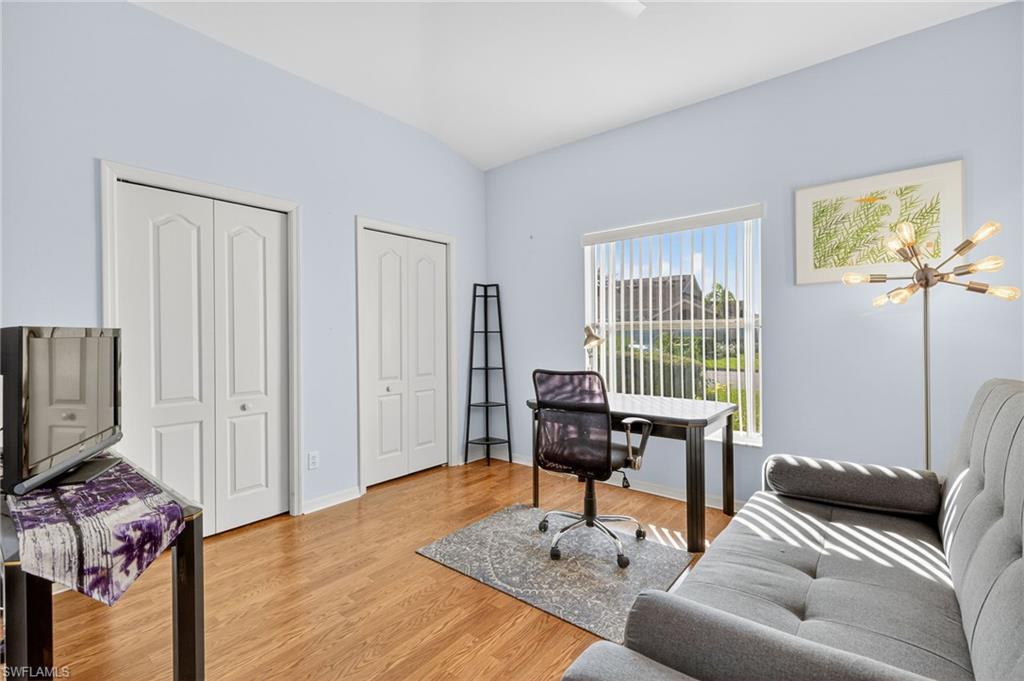 VILLAGES AT COUNTRY CREEK - Residential