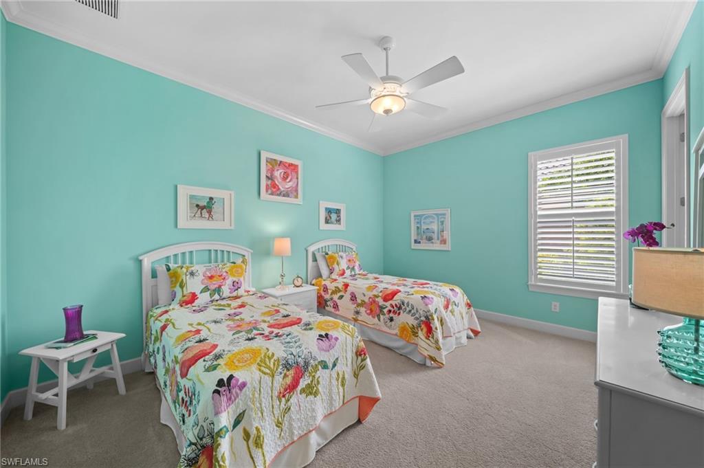 ESPLANADE - Residential