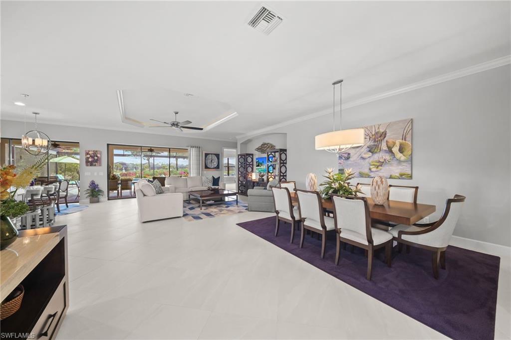 ESPLANADE - Residential