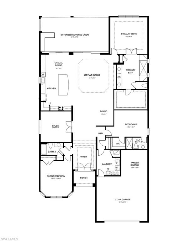 ESPLANADE - Residential