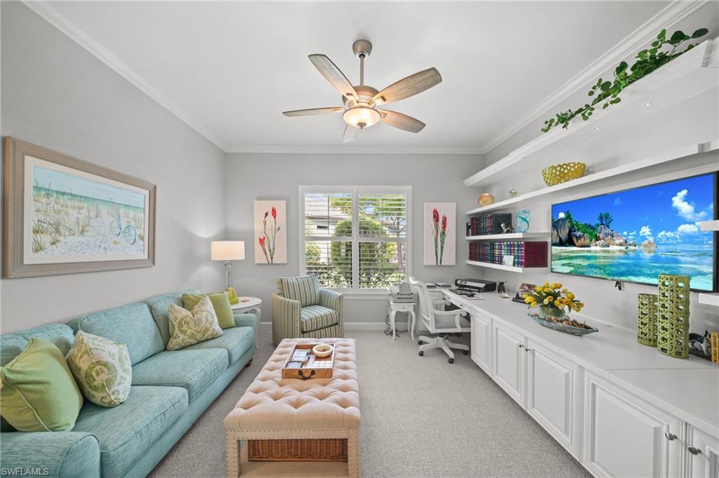 ESPLANADE - Residential