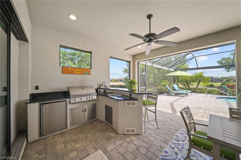 ESPLANADE - Residential