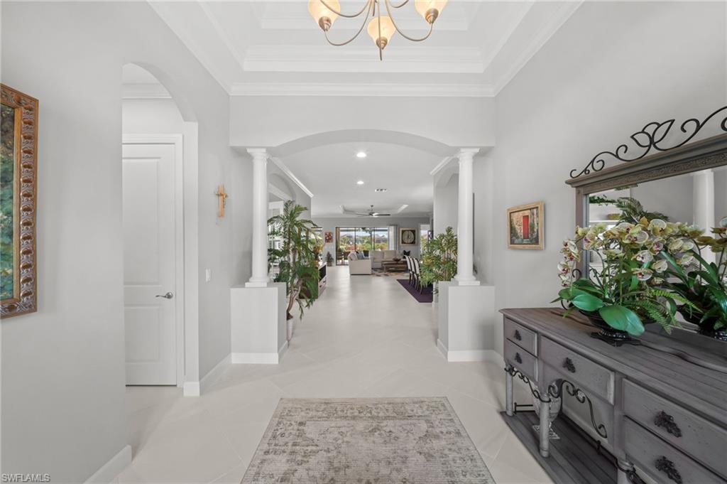 ESPLANADE - Residential