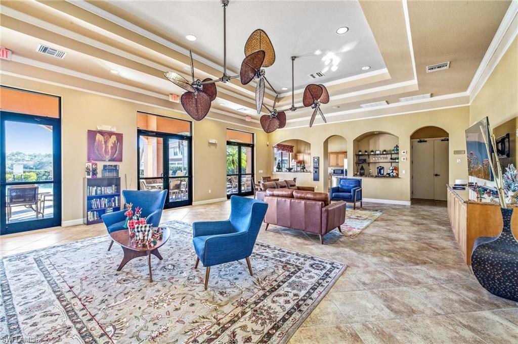 BRISTOL PINES - Residential Lease