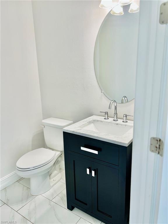 BRISTOL PINES - Residential Lease