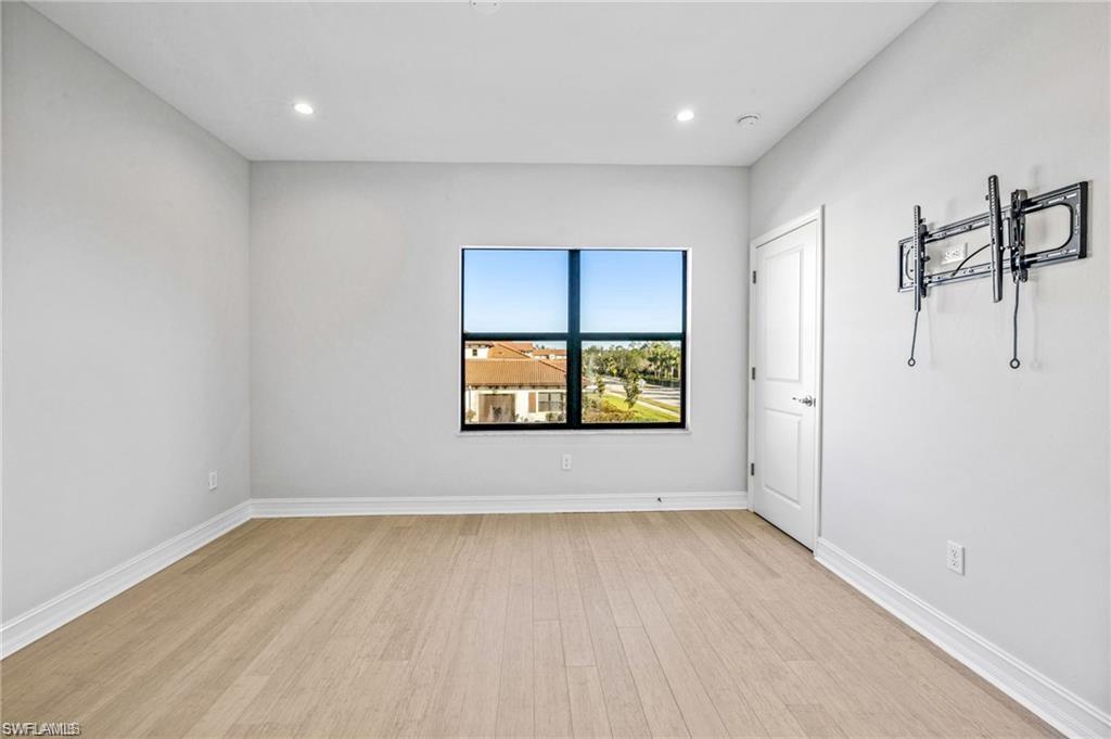 BRISTOL PINES - Residential Lease